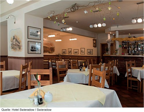 Hotel Świeradów