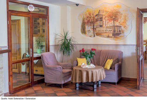 Hotel Świeradów