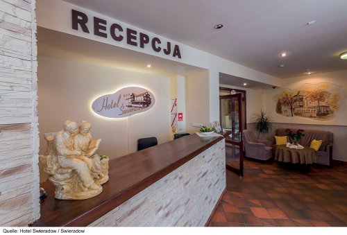 Hotel Świeradów