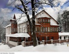 Hotel Świeradów