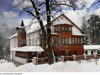 Hotel Świeradów Hotel Świeradów