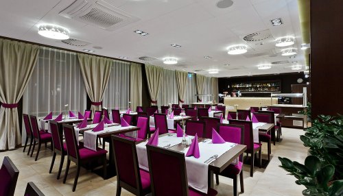 Cottonina Hotel & Mineral Spa Resort