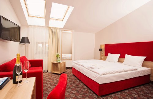 Cottonina Hotel & Mineral Spa Resort