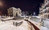 Katalog zájezdů, Cottonina Hotel & Mineral Spa Resort