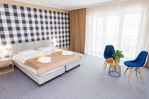 Sofra Health Institute Fit & Spa