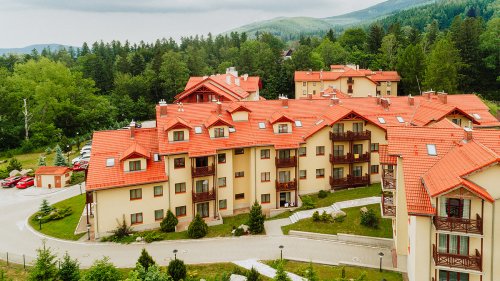 Sofra Health Institute Fit & Spa