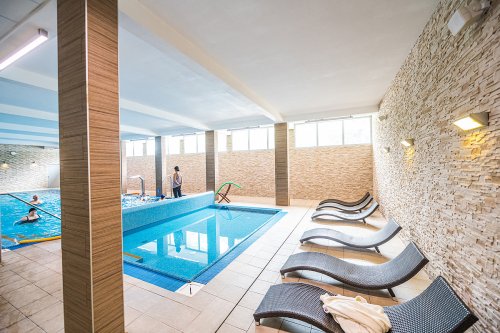Sofra Health Institute Fit & Spa
