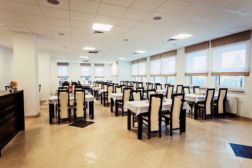 Sofra Health Institute Fit & Spa