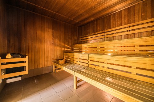 Sofra Health Institute Fit & Spa