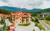 Sofra Health Institute Fit & Spa