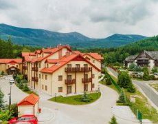 Sofra Health Institute Fit & Spa