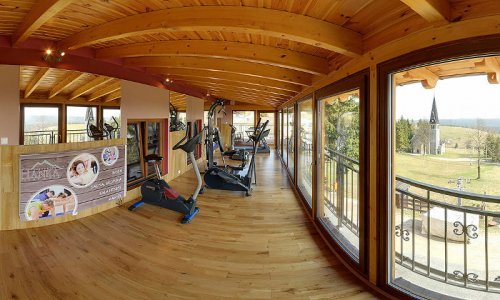 Hanka Relax & Spa