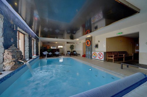 Hanka Relax & Spa