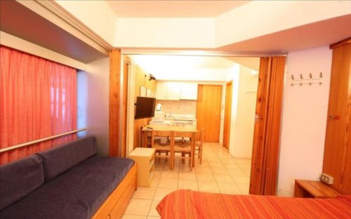 Apartmány Marilleva 1400