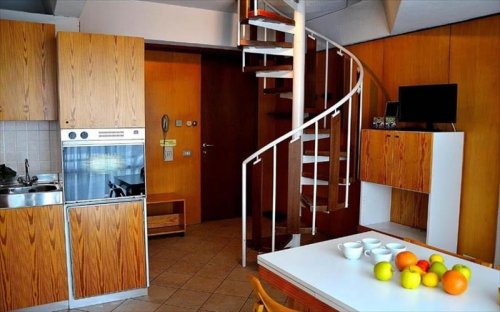 Apartmány Marilleva 1400