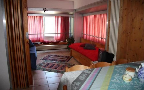 Apartmány Marilleva 1400