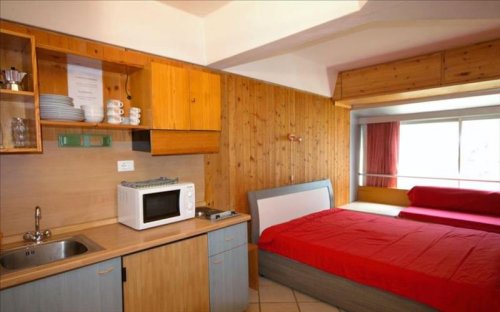 Apartmány Marilleva 1400