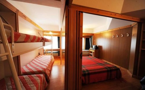 Apartmány Marilleva 1400