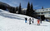 Apartmány Al Piz, Apartmány Marilleva 1400 Apartmány Marilleva 1400