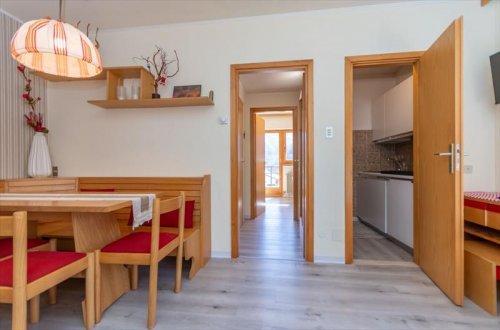 Apartmány Principe Marmolada