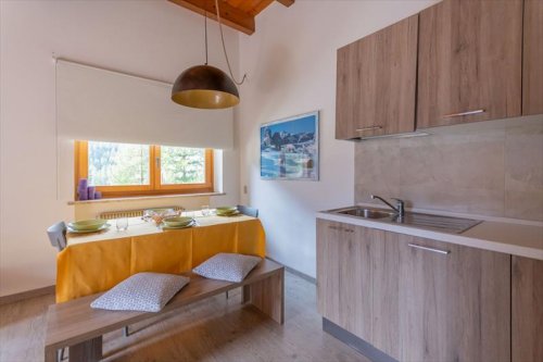 Apartmány Principe Marmolada