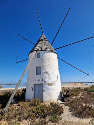 Restart zdraví 55+ na Mar Menor