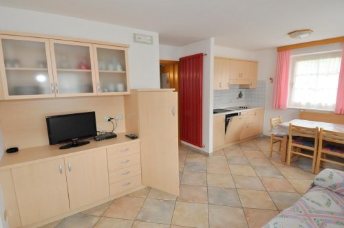 Rezidence Casa Azzurra