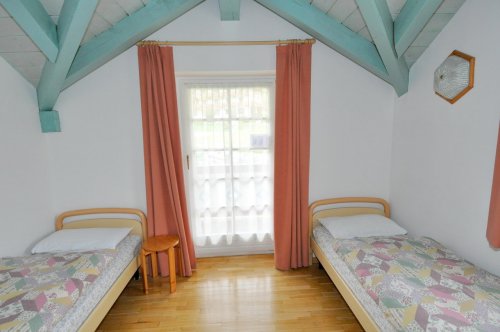 Rezidence Casa Azzurra