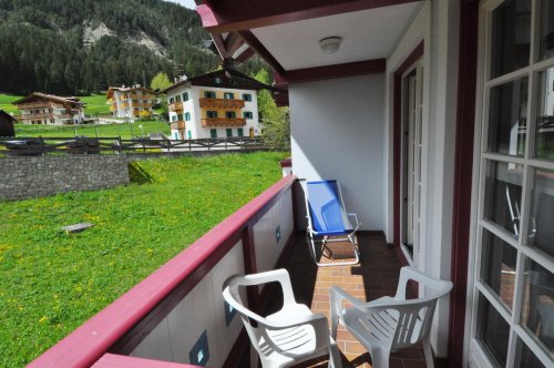 Rezidence Casa Azzurra