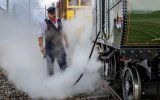 Katalog zájezdů, Bernina Express a Svatý Mořic