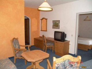 Sporthotel Dachstein West
