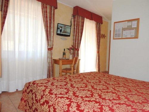Hotel Eden