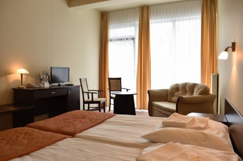 Hotel NAT Ustroń