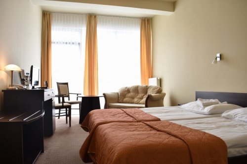 Hotel NAT Ustroń