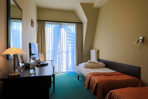Hotel NAT Ustroń