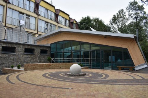 Hotel NAT Ustroń