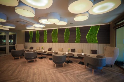 Hotel NAT Ustroń