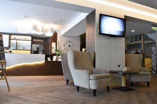 Hotel NAT Ustroń