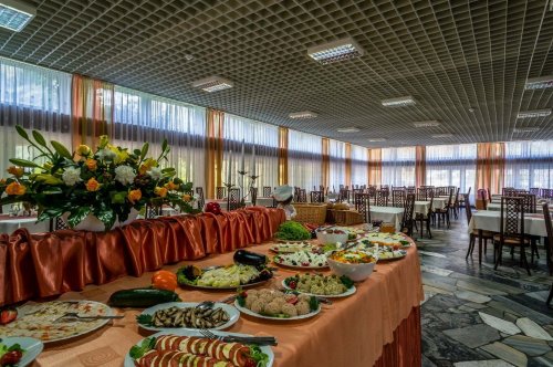 Hotel NAT Jastarnija