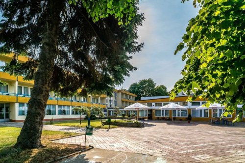 Hotel NAT Jastarnija