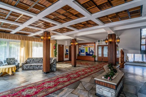 Hotel NAT Jastarnija