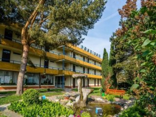 Hotel NAT Jastarnija Hotel NAT Jastarnija
