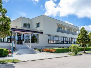 Hotel NAT Jaroslawiec