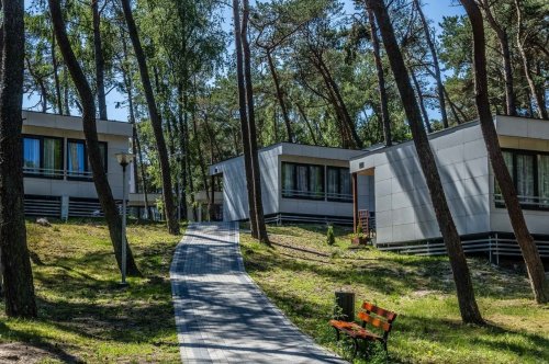Hotel NAT Krynica Morska