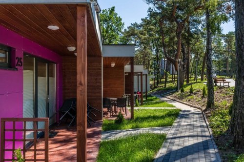 Hotel NAT Krynica Morska