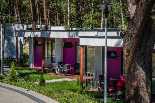 Hotel NAT Krynica Morska
