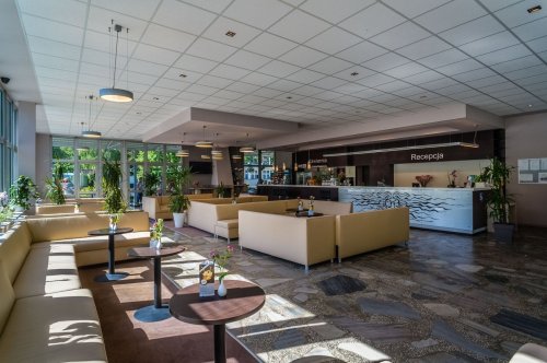 Hotel NAT Krynica Morska