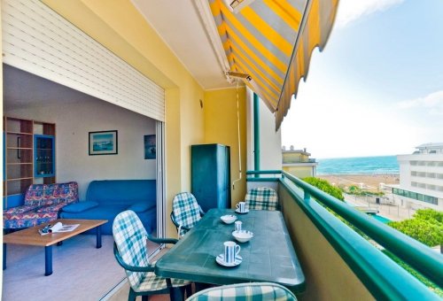 Residence Cristoforo Colombo