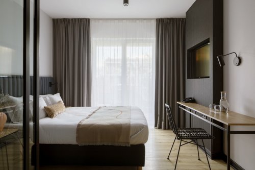 Hotel Saltic Grzybowo