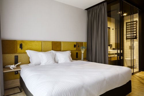 Hotel Saltic Grzybowo